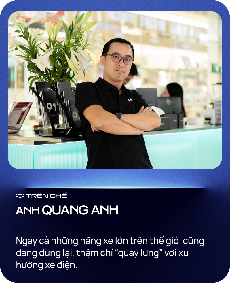 Mua xe điện không trạm sạc thà mua xe xăng còn hơn nhưng người giàu với xe điện sang lại khác! - Ảnh 6