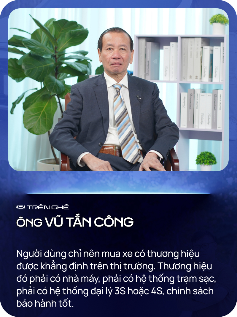 [Trên Ghế 54] Không xây nhà máy, không làm trạm sạc, thương hiệu còn yếu, các hãng xe Trung Quốc khó thành công - Ảnh 6