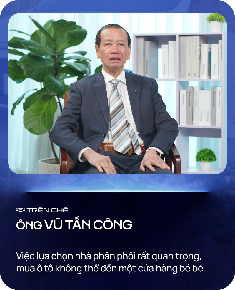 [Trên Ghế 54] Không xây nhà máy, không làm trạm sạc, thương hiệu còn yếu, các hãng xe Trung Quốc khó thành công - Ảnh 7