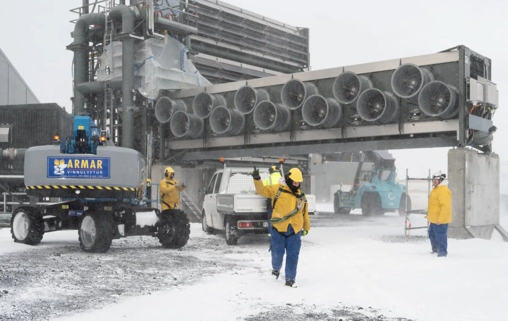 Lĩnh vực 1.200 tỷ USD đang thu hút cả Bill Gates và Masayoshi Son 'tham chiến', là cơ hội chưa từng thấy trong suốt 20 năm ngành đầu tư mạo hiểm - Ảnh 3