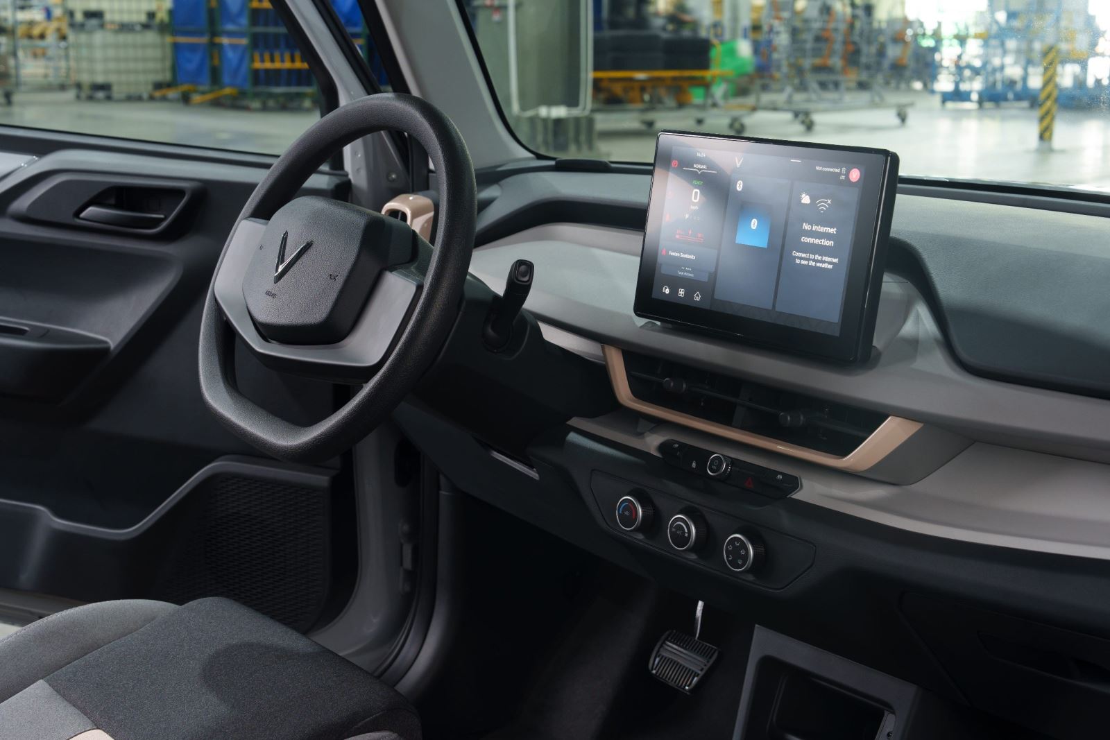 Loạt ô tô giá rẻ nhất ra mắt Việt Nam năm nay: Thấp nhất từ 235 triệu, chủ yếu là xe nhỏ, có cả MPV 7 chỗ - Ảnh 2