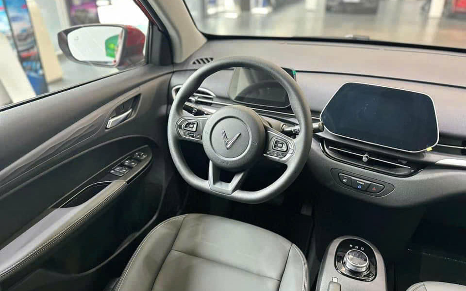 VinFast VF 5 Plus dễ thành xe bán chạy nhất Việt Nam năm nay: Doanh số bỏ xa Xpander, hơn tất cả đối thủ cộng lại - Ảnh 3