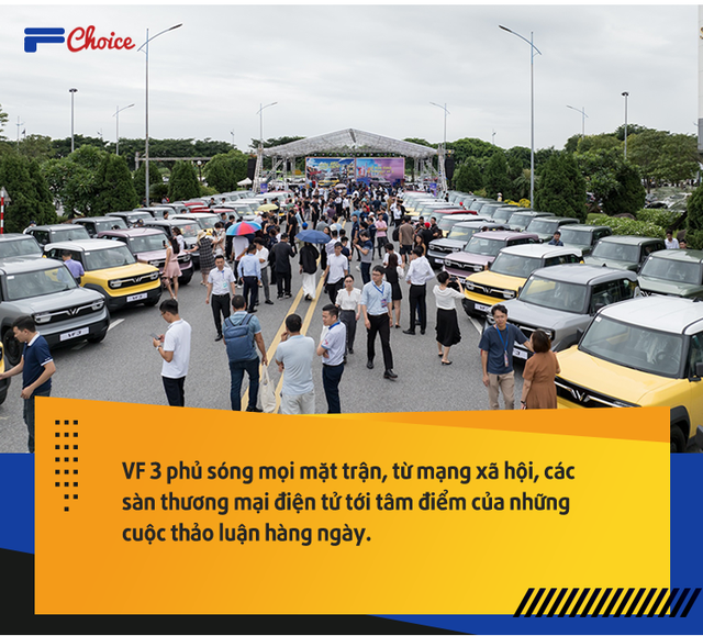 Từ chiếc xe số sàn cũ kỹ, long sòng sọc tỷ phú Phạm Nhật Vượng từng cầm lái đến “hiện tượng” khuấy đảo làng xe - Ảnh 6