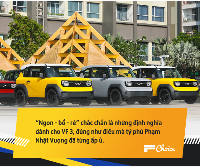 Từ chiếc xe số sàn cũ kỹ, long sòng sọc tỷ phú Phạm Nhật Vượng từng cầm lái đến “hiện tượng” khuấy đảo làng xe - Ảnh 10