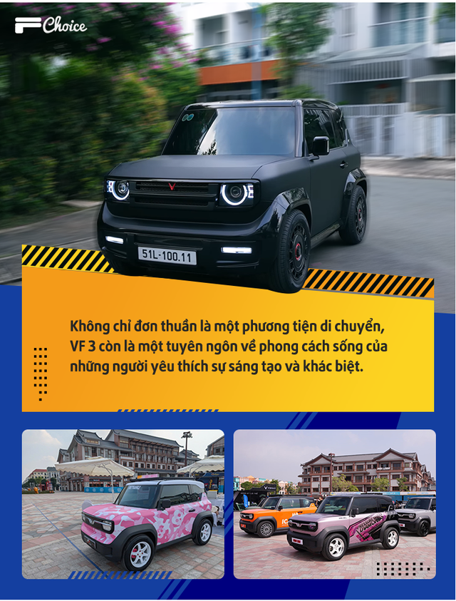 Từ chiếc xe số sàn cũ kỹ, long sòng sọc tỷ phú Phạm Nhật Vượng từng cầm lái đến “hiện tượng” khuấy đảo làng xe - Ảnh 12