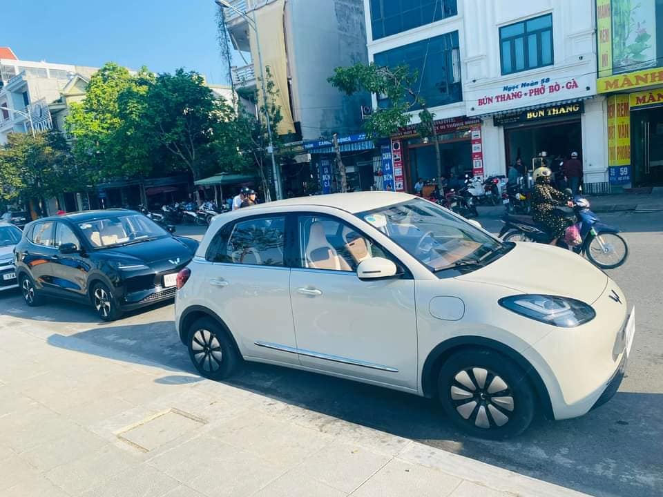 Vừa ra mắt đã giảm giá: Subaru Crosstrek giảm 99 triệu, Accent giảm khoảng 30 triệu và hàng loạt mẫu khác đang kích cầu cuối năm - Ảnh 6