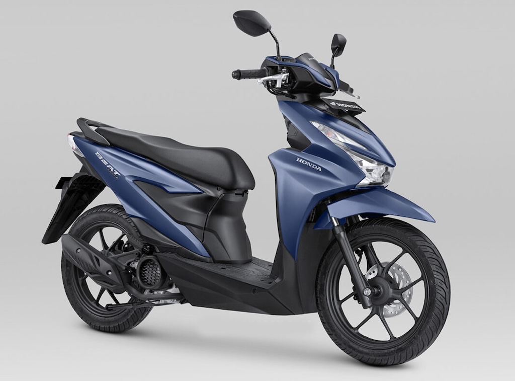 Dưới 30 triệu đồng, đây là 4 mẫu xe tay ga 'đẹp - sang - xịn' đáng mua nhất cho các chị em - Ảnh 2