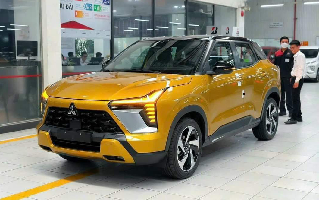 Cuộc đua giảm giá niêm yết xe tại Việt Nam năm nay: 'Hot' như CX-5, Xforce, City cũng giảm mạnh, có mẫu giảm hơn 100 triệu đồng - Ảnh 1