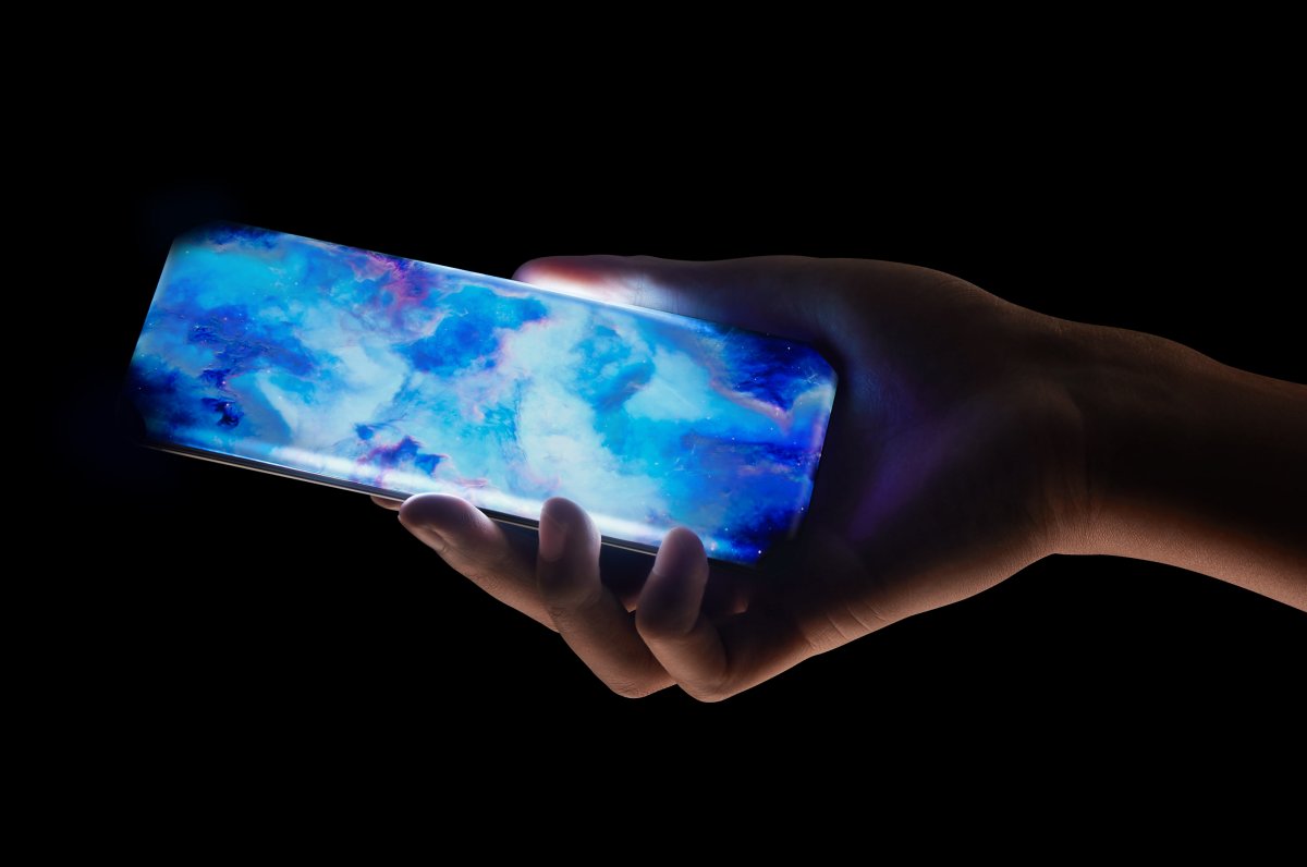 Apple sẽ sản xuất iPhone không viền, giấc mơ hay hiện thực? - Ảnh 1