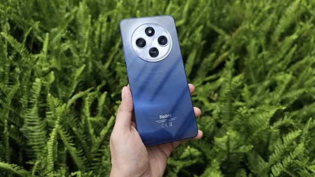 Điện thoại Trung Quốc chỉ 3 triệu đồng, ít điểm chê trong phân khúc giá rẻ: Màn hình lớn 6.8 inch, 120Hz - Ảnh 4