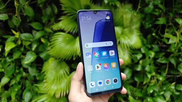 Điện thoại Trung Quốc chỉ 3 triệu đồng, ít điểm chê trong phân khúc giá rẻ: Màn hình lớn 6.8 inch, 120Hz - Ảnh 3