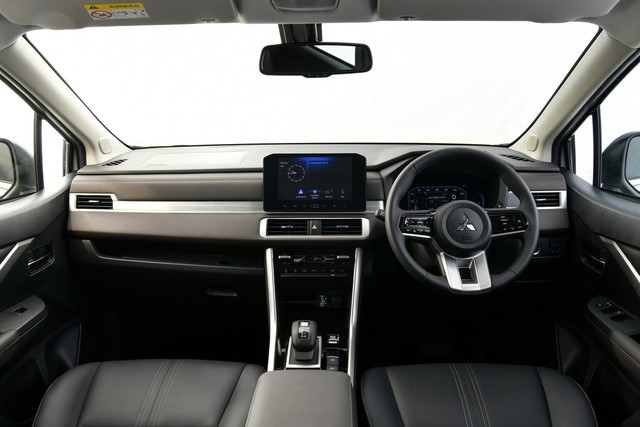 Mitsubishi Xpander hybrid sắp tăng hiện diện tại ĐNÁ, có thể về Việt Nam cạnh tranh XL7? - Ảnh 6