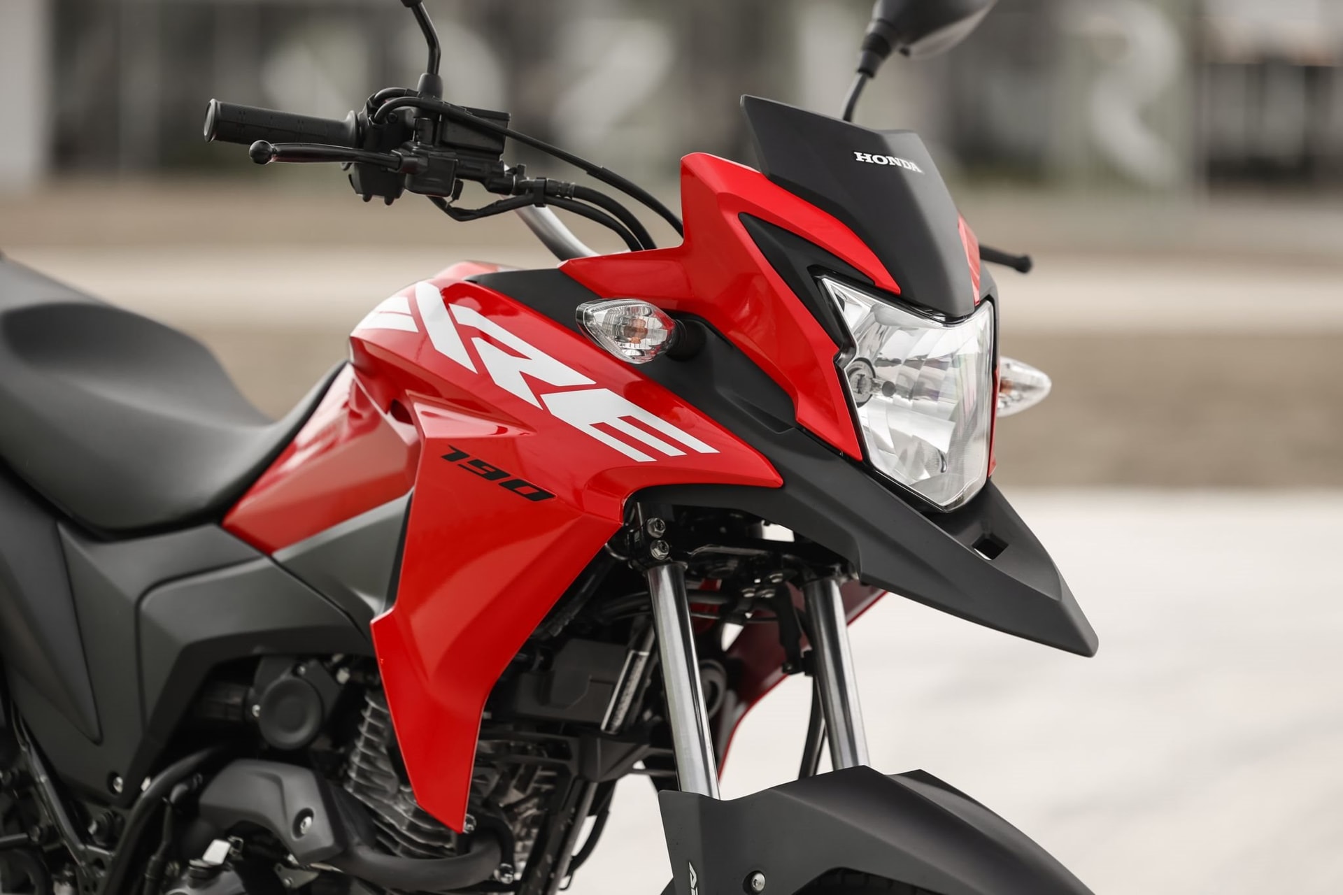 Vừa về đại lý "vua côn tay" 184cc của Honda đạt kỷ lục hiếm có - Ảnh 3