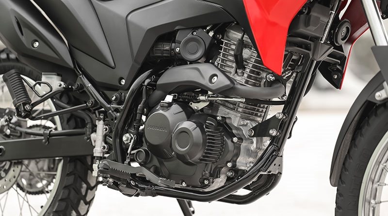 Vừa về đại lý "vua côn tay" 184cc của Honda đạt kỷ lục hiếm có - Ảnh 6