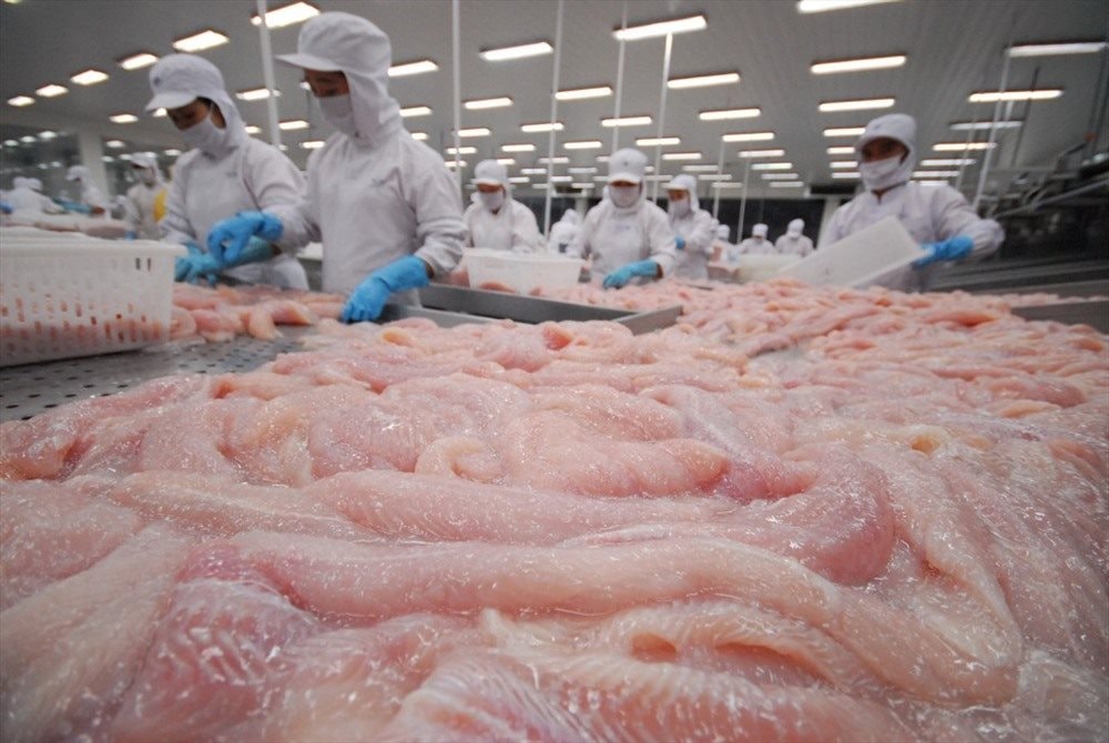 Việt Nam vừa ghi nhận một kỷ lục lịch sử, Mỹ và Trung Quốc đóng góp nhiều nhất - Ảnh 1