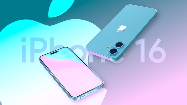 Từng cháy hàng khi ra mắt, iPhone 16 màu Titan Sa mạc giờ giảm sâu: Giá các phiên bản giảm gần 3 triệu - Ảnh 2