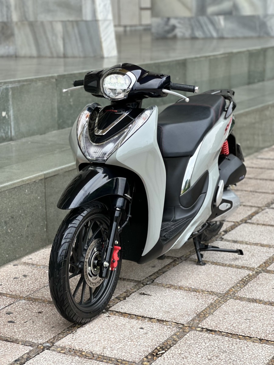 Xe tay ga "uống xăng" như nước lã, đây là 5 bí quyết giúp xe bớt hao xăng - Ảnh 1