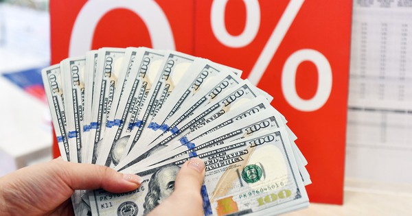 Giá USD hôm nay 12/12: Thị trường "chợ đen" rớt mạnh