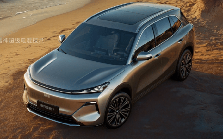 Hãng xe xây nhà máy 4.100 tỷ tại VN ra mắt SUV mới: Phá kỷ lục giao hàng nhanh, giá quy đổi rẻ hơn i10 - Ảnh 1