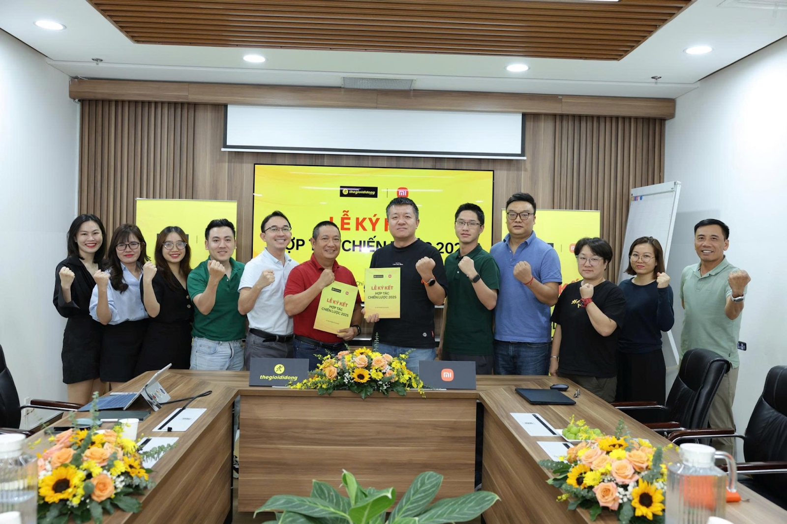 Thế Giới Di Động ký kết hợp tác chiến lược với Xiaomi: Sẽ bán thêm cả điện máy, thiết bị IoT - Ảnh 3