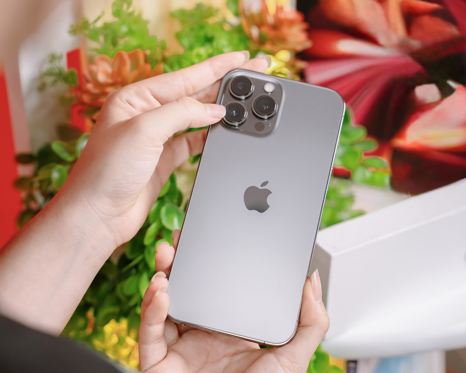 Bảng giá iPhone gây choáng: iPhone 16 và các dòng iPhone cũ giảm giá còn 9,9 triệu đồng - Ảnh 4