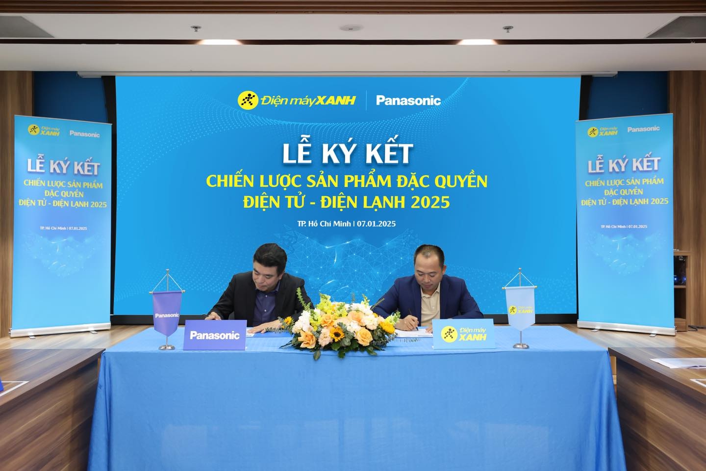 Thế Giới Di Động và chiến lược hợp tác với các tập đoàn toàn cầu: đồng hành để vươn xa bền vững - Ảnh 2