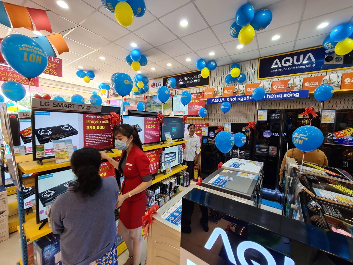 Thế Giới Di Động và chiến lược hợp tác với các tập đoàn toàn cầu: đồng hành để vươn xa bền vững - Ảnh 3