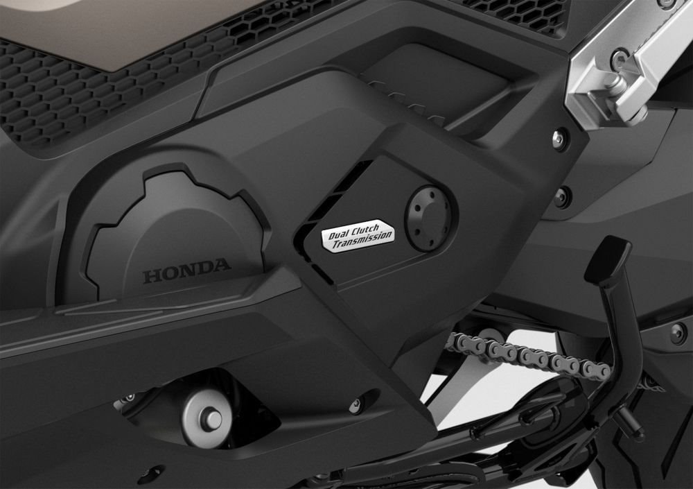 "Vua xe ga" mạnh hơn Honda SH ra mắt trong tháng 3/2025: Thiết kế ấn tượng ăn đứt Air Blade, có ABS 2 kênh, giá hấp dẫn - Ảnh 5