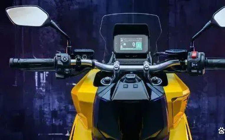 Honda có xe ga 'xịn nhất từ trước tới nay': Thiết kế cực đẹp, trang bị vượt trội, giá bán không đổi - Ảnh 1