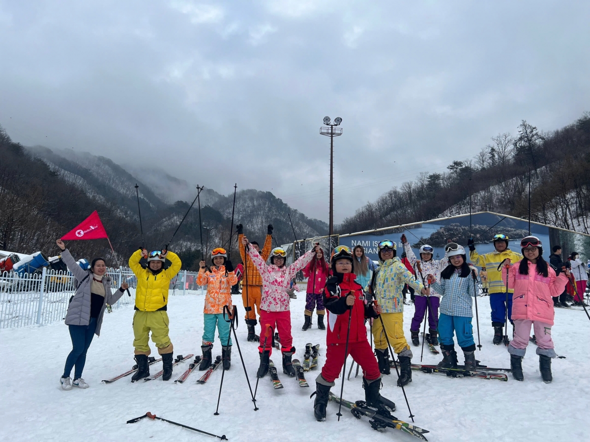 Du lịch Tết: Tour ngoại bán chạy, tour nội vẫn ngóng khách - Ảnh 3