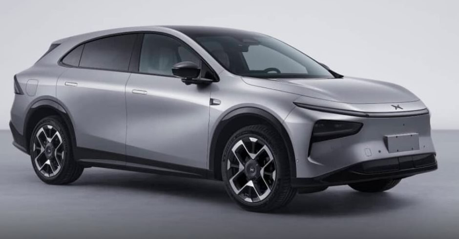 Hé lộ mẫu SUV 'đối thủ giá rẻ' của Santa Fe: Giá khởi điểm dưới 700 triệu đồng, bắt đầu mở bán vào giữa năm 2025 - Ảnh 1