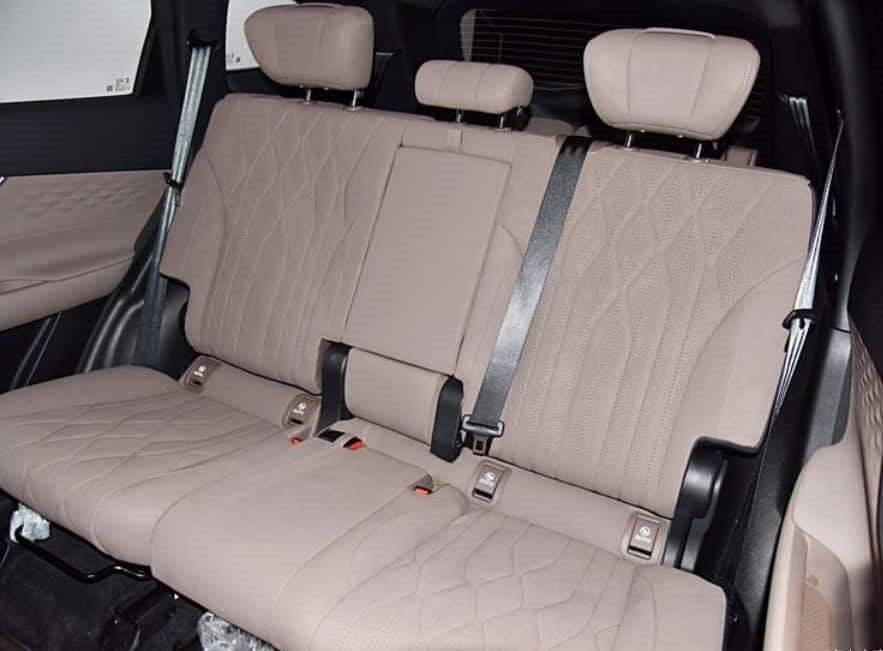 Tân binh SUV hybrid ngang cỡ Hyundai Santa Fe về đại lý: Giá cực rẻ chỉ 450 triệu đồng - đi hơn 2000 km cho lần sạc kết hợp - Ảnh 5