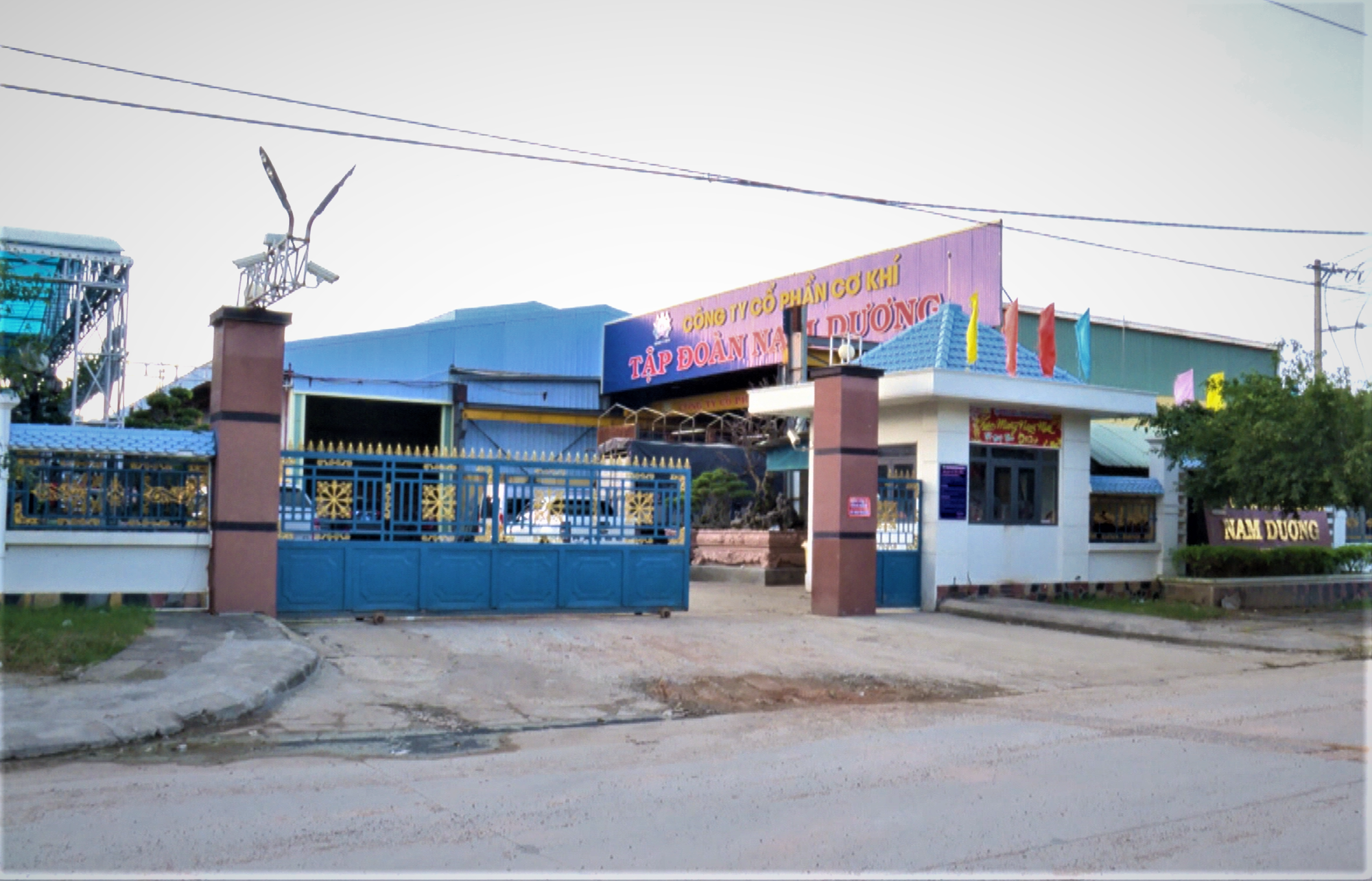 Nữ doanh nhân xinh đẹp lập hàng loạt tập đoàn sản xuất phân bón giả như thế nào? - Ảnh 5