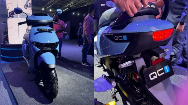 Honda mở bán xe tay ga mới, giá ngang Vision nhưng ngoại hình còn ấn tượng hơn - Ảnh 3