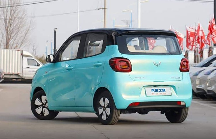 Xe điện rẻ nhất Việt Nam bắt đầu nhận đơn đặt hàng phiên bản nâng cấp, 1 lần sạc đi 205 km - Ảnh 1