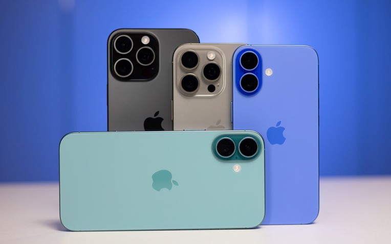 Ba tháng trải nghiệm iPhone 16: Nhỏ gọn, thực dụng và quá "an toàn", có lẽ chỉ Apple mới dám làm điều này! - Ảnh 2