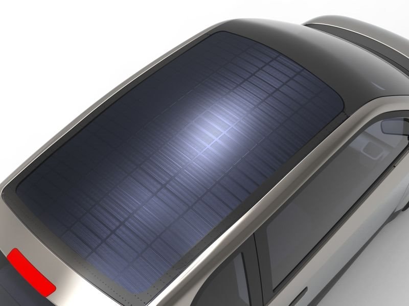 Xe điện mini kích thước nhỏ nhất phân khúc, di chuyển 250 km, giá chỉ 90 triệu đồng - rẻ ngang Honda SH - Ảnh 7