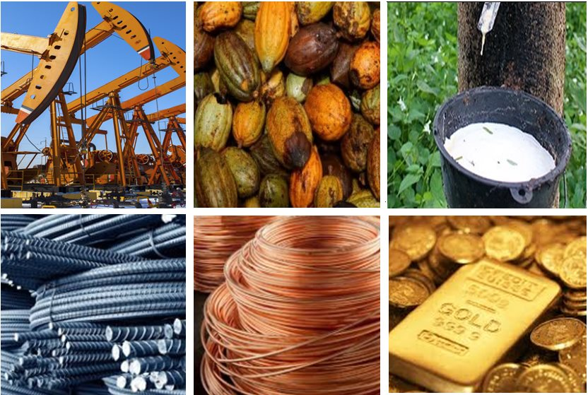 Thị trường ngày 17/1: Giá vàng cao nhất 1 tháng, dầu Trung Đông cao nhất hơn 2 năm, kim loại tăng mạnh - Ảnh 1