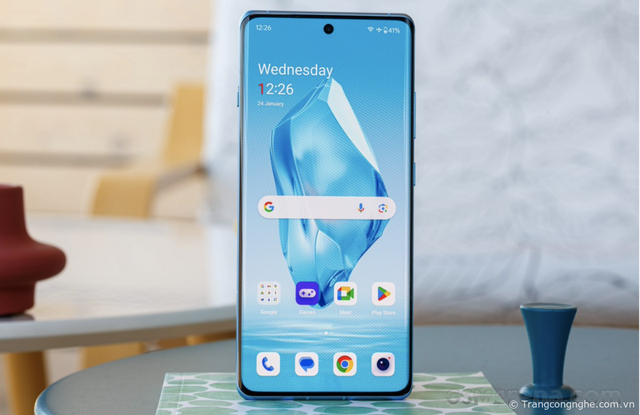 Điện thoại rẻ nhất có siêu chip Snapdragon 8 Elite, giá chưa bằng nửa S24 Ultra: Sắp về hàng ở Việt Nam - Ảnh 4