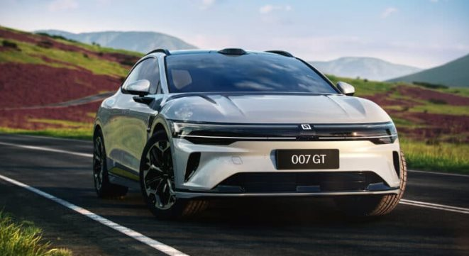 Hãng xe vừa vào Việt Nam hé lộ sedan sạc 500 km chỉ trong 15 phút: Giá dự kiến hơn 700 triệu đồng, ngang cỡ Toyota Camry - Ảnh 2