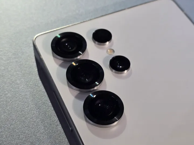 S25 Ultra ra mắt chỉ khiến mẫu Ultra cũ này trở nên đáng mua hơn: Rẻ hơn 10 triệu, mọi thứ gần như y hệt - Ảnh 4