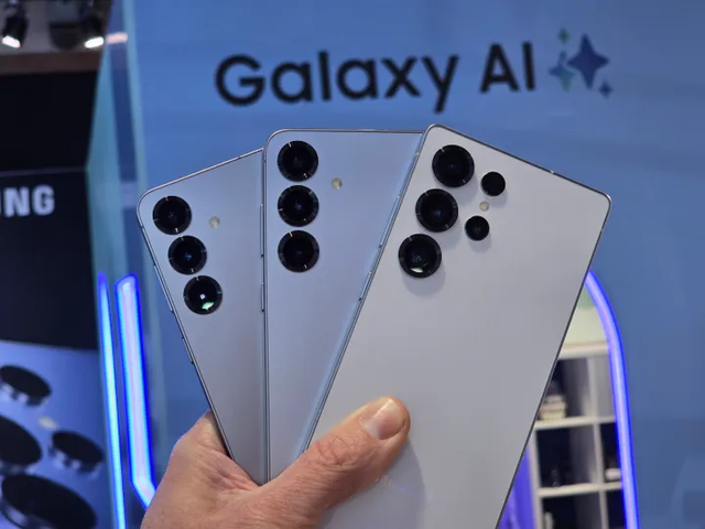 S25 Ultra ra mắt chỉ khiến mẫu Ultra cũ này trở nên đáng mua hơn: Rẻ hơn 10 triệu, mọi thứ gần như y hệt - Ảnh 3