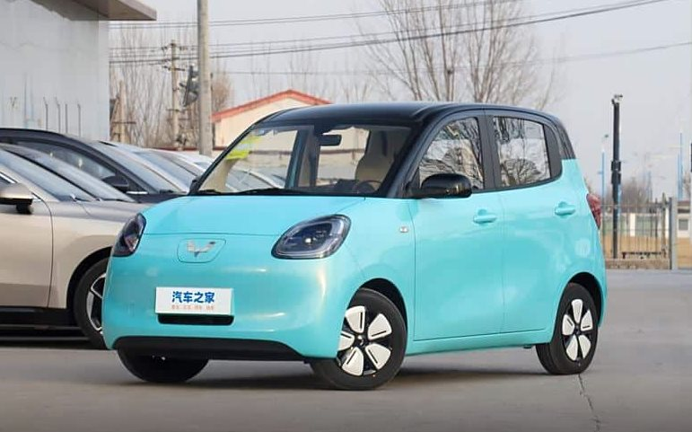 Xe điện rẻ nhất Việt Nam bắt đầu nhận đơn đặt hàng phiên bản nâng cấp, 1 lần sạc đi 205 km - Ảnh 2