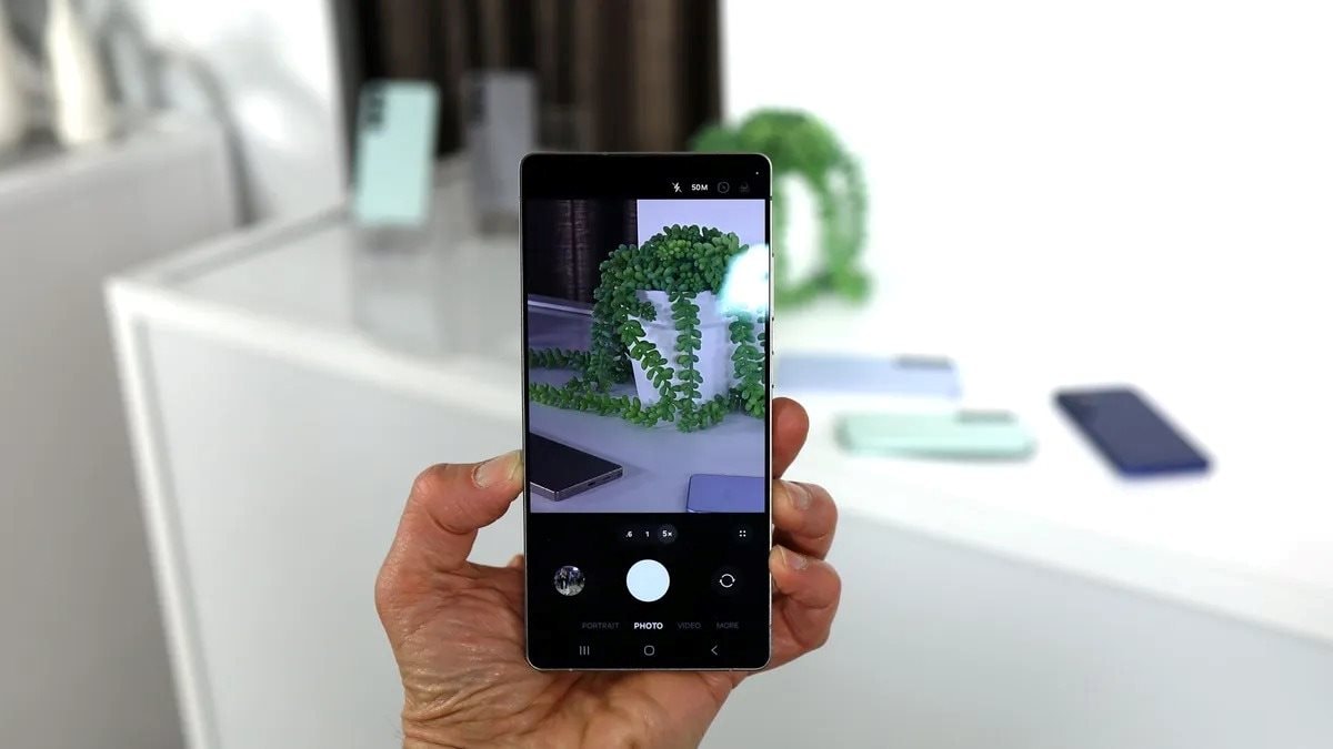 Galaxy S25 Ultra chính thức ra mắt: Mỏng nhẹ hơn, AI ngày càng đỉnh nóc, giá từ 34 triệu đồng - Ảnh 5