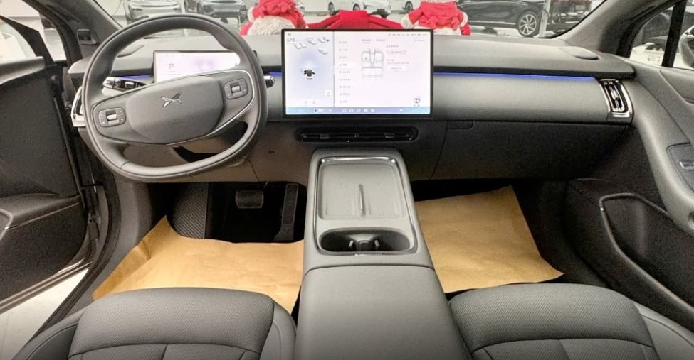 Hé lộ mẫu SUV 'đối thủ giá rẻ' của Santa Fe: Giá khởi điểm dưới 700 triệu đồng, bắt đầu mở bán vào giữa năm 2025 - Ảnh 3