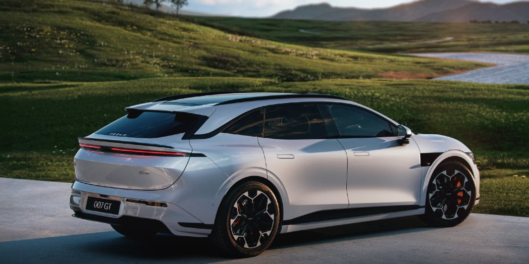 Hãng xe vừa vào Việt Nam hé lộ sedan sạc 500 km chỉ trong 15 phút: Giá dự kiến hơn 700 triệu đồng, ngang cỡ Toyota Camry - Ảnh 3