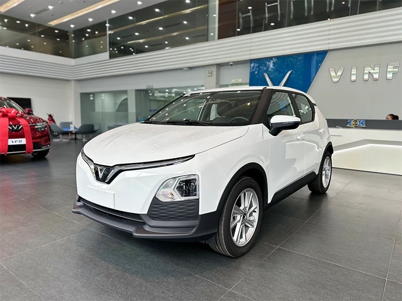 Loạt xe top doanh số các hãng năm 2024 tại Việt Nam: Xpander, Ranger, CX-5 ‘gánh’ gần nửa thương hiệu - Ảnh 1