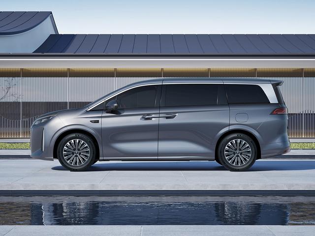 'Chuyên cơ mặt đất' dễ thành bom tấn 2025: Chỉ tốn 0,84L/100km, ngập công nghệ hiện đại, giá bán hấp dẫn - Ảnh 2