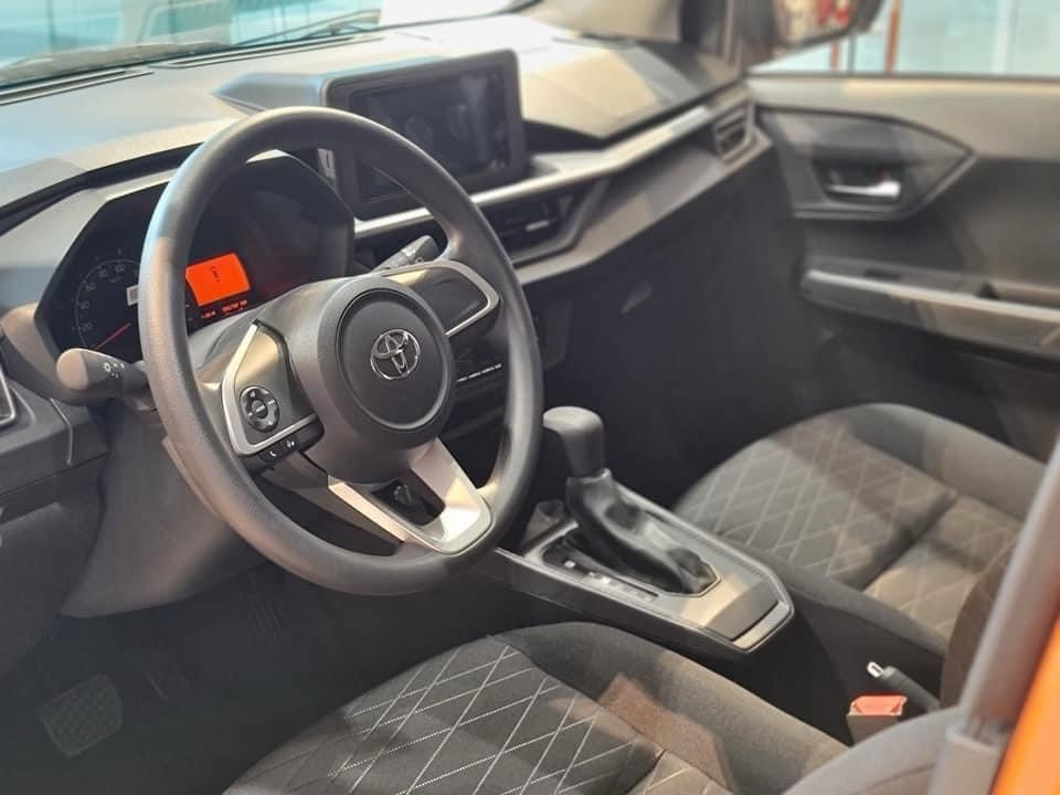 Toyota Wigo bản số sàn âm thầm biến mất khỏi danh mục sản phẩm: Khả năng 'nối gót' Rush và Yaris, giá khởi điểm nay 'nhảy' lên 405 triệu dễ bất lợi trước i10 - Ảnh 9