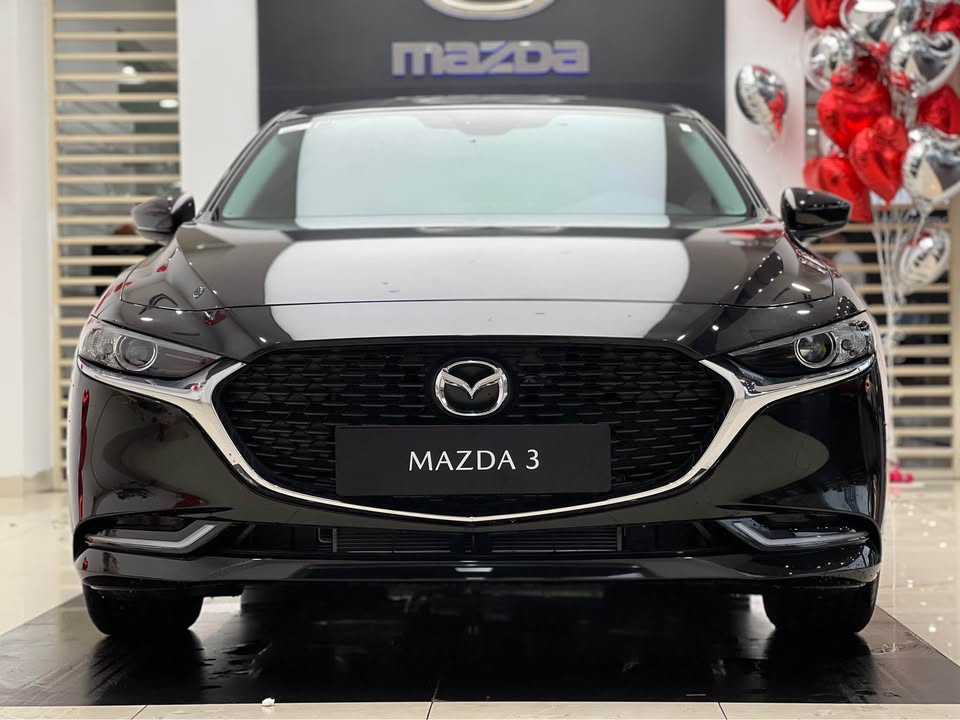 Loạt xe dễ trở thành vua phân khúc trong năm 2024: VinFast VF 5 có 'lần đầu' trong lịch sử, cuộc đua của Vios và Accent vẫn chưa 'hạ màn' - Ảnh 4